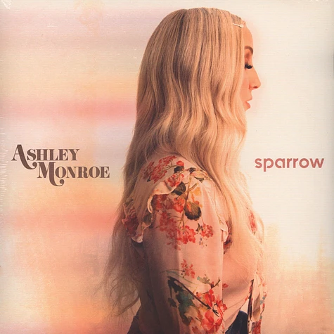 Ashley Monroe - Sparrow