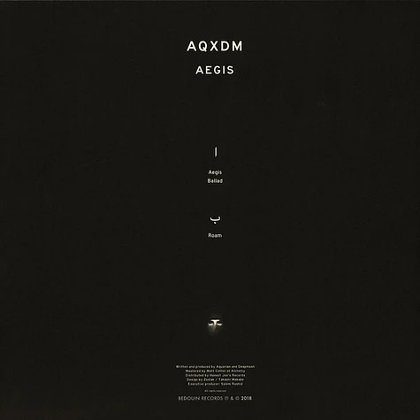 AQXDM - Aegis