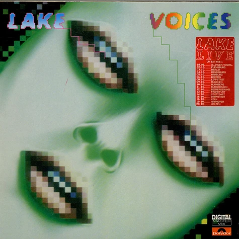 Lake - Voices