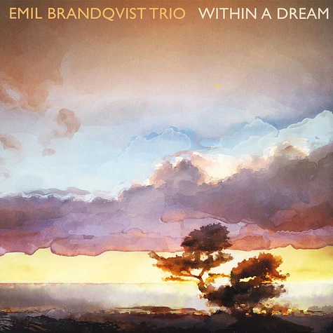 Emil Brandqvist Trio - Within A Dream