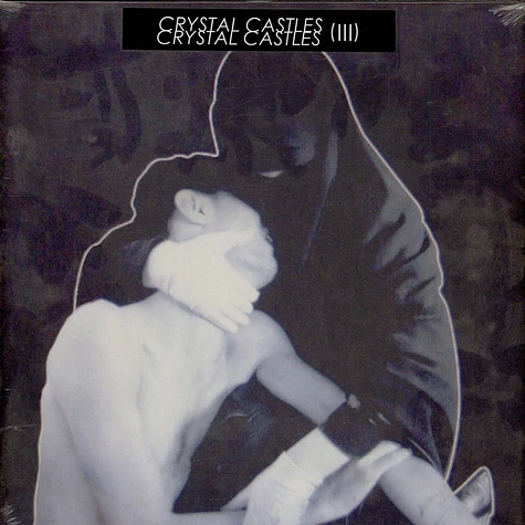 Crystal Castles - (III)