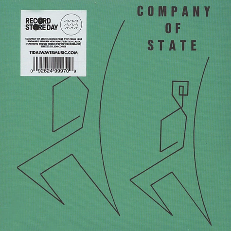 Company Of State - Company Of State