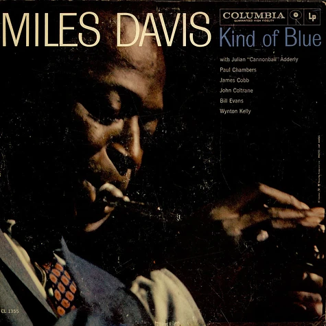 Miles Davis - Kind Of Blue