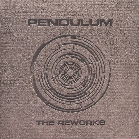 Pendulum - The Reworks