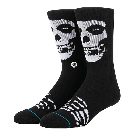 Stance x Misfits - Misfits Socks