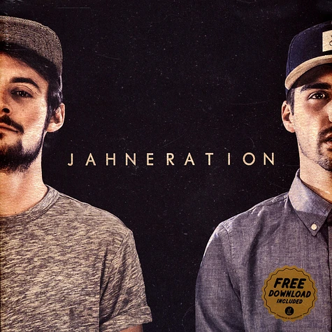 Jahneration - Jahneration