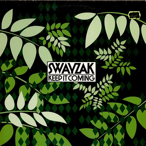 Swayzak - Keep It Coming