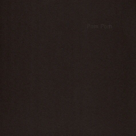 Pom Pom - Untitled