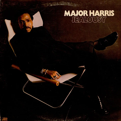 Major Harris - Jealousy