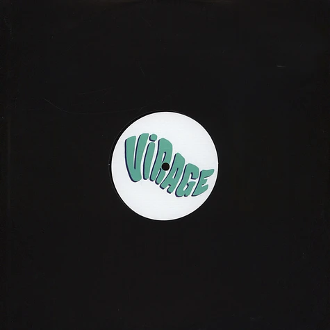 Das Carma, Madcat, NPHS & Alva - Deuxieme Virage EP