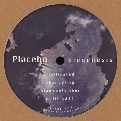Placebo - Biogenesis