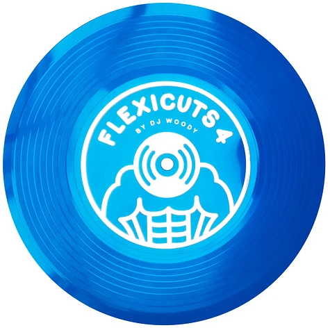 DJ Woody - Flexicuts 4