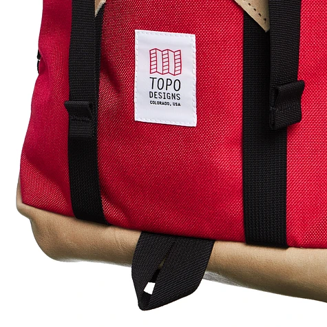 Topo Designs - Klettersack