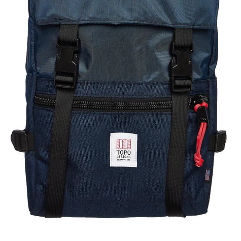 Topo Designs - Rover Pack Heritage