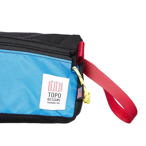 Topo Designs - Dopp Kit___ALT