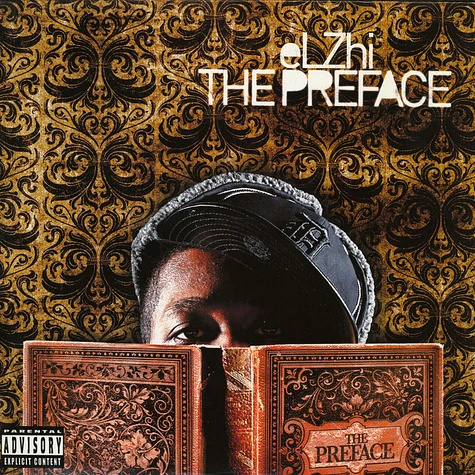 Elzhi - The Preface