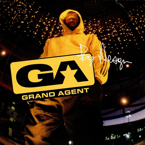 Grand Agent - By Design