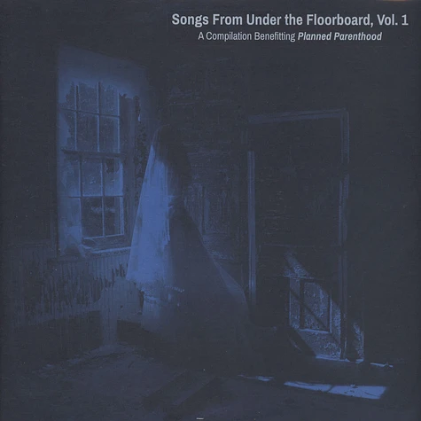 V.A. - Songs From under The Floorboard Volume 1