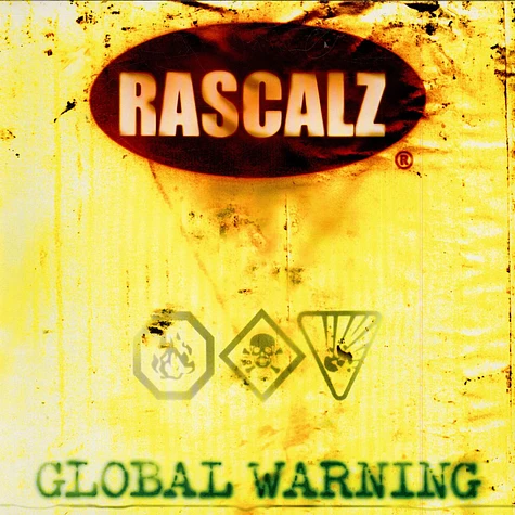 Rascalz - Global Warning