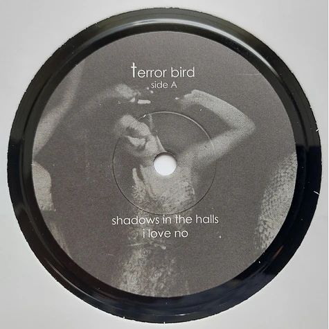 Terror Bird - Shadows In The Halls