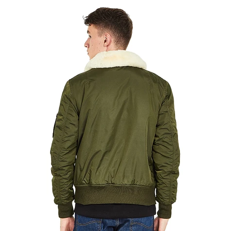 Alpha Industries - Injector III