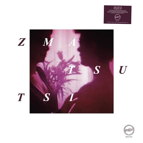 Zmatsutsi - Hooked Up