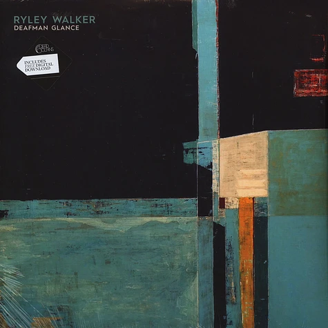 Ryley Walker - Deafman Glance