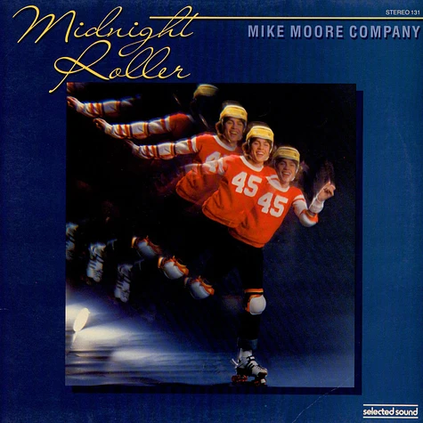 Mike Moore Company - Midnight Roller