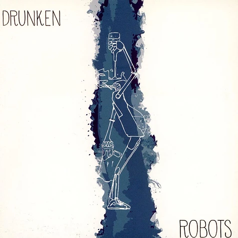 Mecs Treem - Drunken Robots