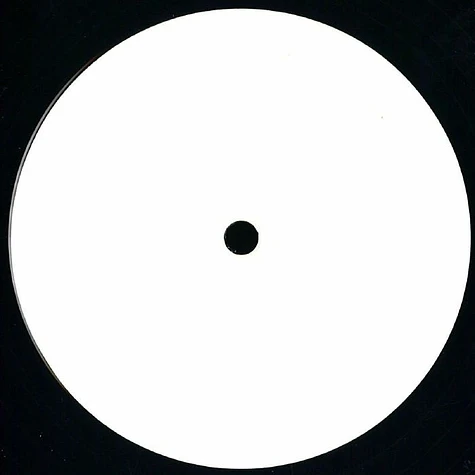 Asymmetric / Limit - Dissymmetrical Vinyl 02