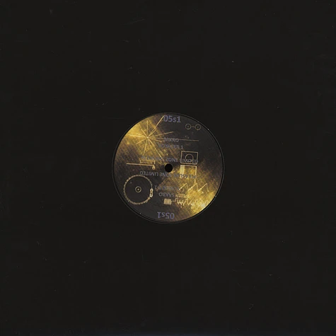 Sakro - Voyager 1