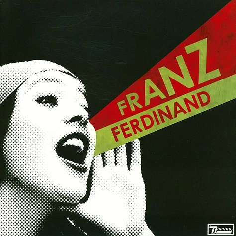 Franz Ferdinand - You Could Have It So Much Better