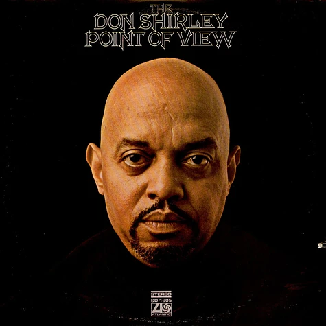 Don Shirley - The Don Shirley Point Of View