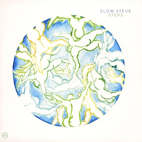 Slow Steve - Steps