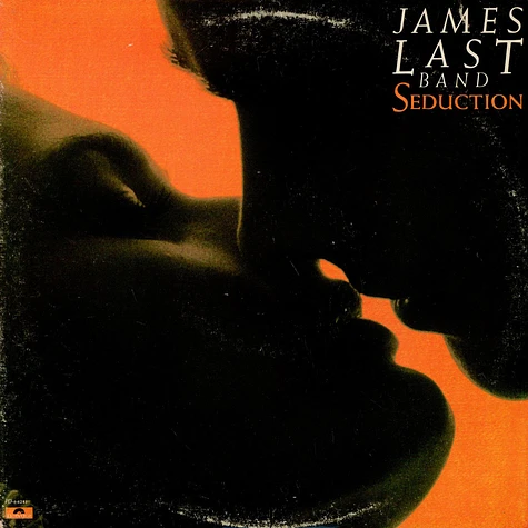 The James Last Band - Seduction