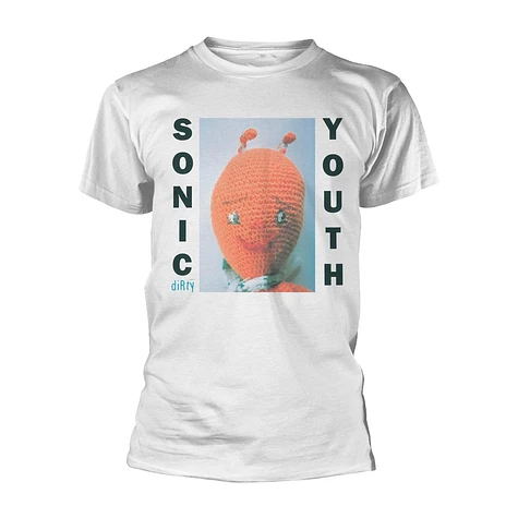 Sonic Youth - Dirty T-Shirt