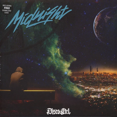 DiscoCtrl - Midnight