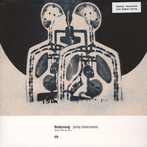 Jonny Greenwood - Bodysong (Remastered)