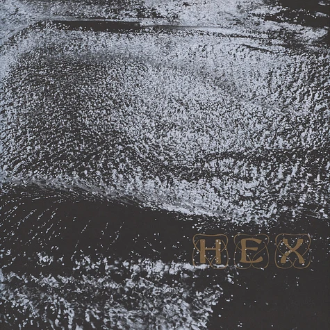 Toshio Matsuura Presents HEX - Toshio Matsuura Presents HEX