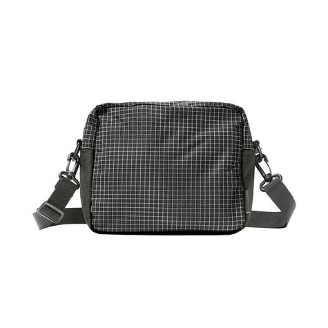 Stüssy - Ripstop Nylon Shoulder Bag