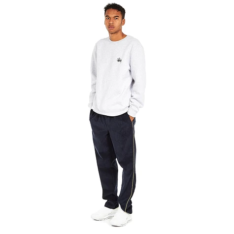 Stüssy - Basic Stüssy Crew Sweater