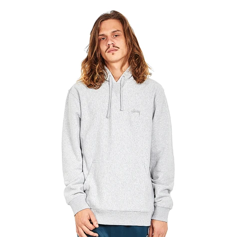 Stüssy - Stock Terry Hoodie