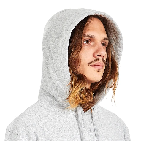 Stüssy - Stock Terry Hoodie