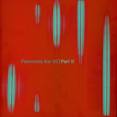 Levon Vincent / Steffi - Panorama Bar 02 | Part II
