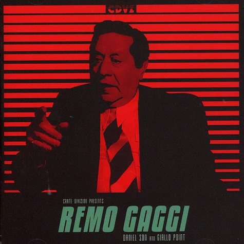 Daniel Son & Giallo Point - Remo Gaggi / The Gunners