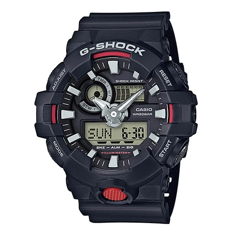 G-Shock - GA-700-1BER