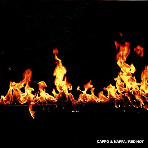 Cappo & Nappa - Red Hot