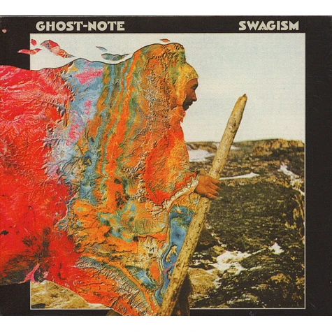 Ghost-Note - Swagism
