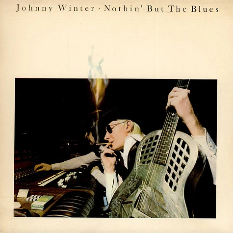 Johnny Winter - Nothin' But The Blues