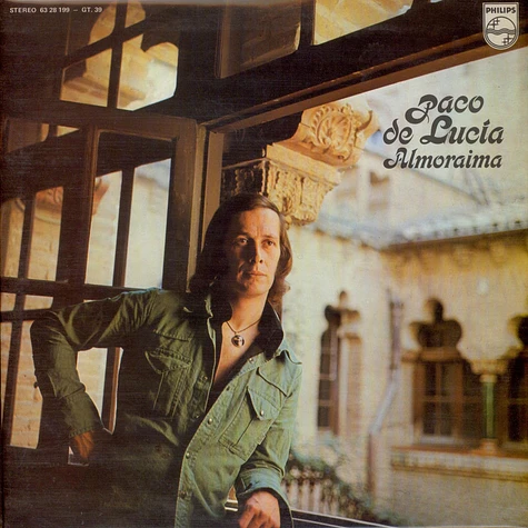 Paco De Lucía - Almoraima